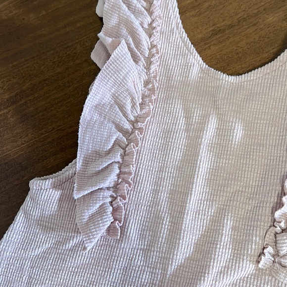 Ruffled jumper - Picture 3 of 3